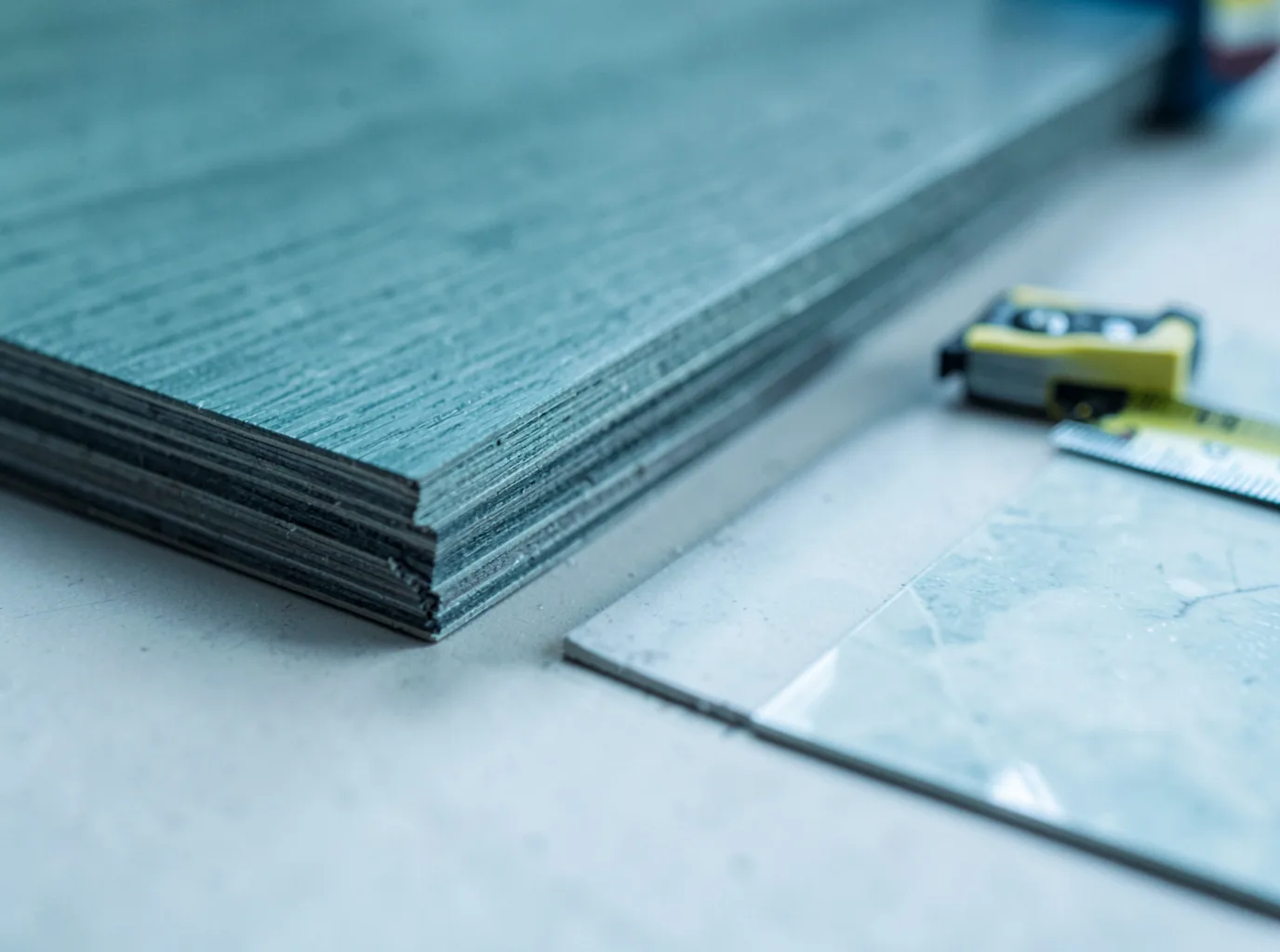 Luxury Vinyl Plank Installation Malad City, ID FAQs